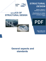 01 Basics of Structural Design