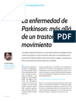 Parkinson Pelayo