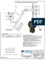 F13005002-C001 MOLCB (Form B) AXIAL DIN 42569