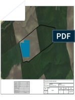 Proyecto Solar Lancha Solar II (4,9 MW) - 2 Layout