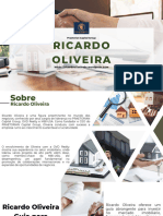 Ricardo Oliveira Guia Para Investir No Mercado Imobiliário