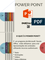 Aula Power Point