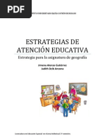 estrat geo