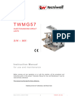 TWMG57 (MX-912)
