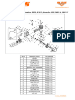 Documentatie Tehnica Atomizor A102, A103, A103s, Hercules 100,3wf 2.6,3wf 2.7