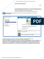 Lição 4 - Operações Básicas Com Documentos_ 4.7 Publicar Documentos