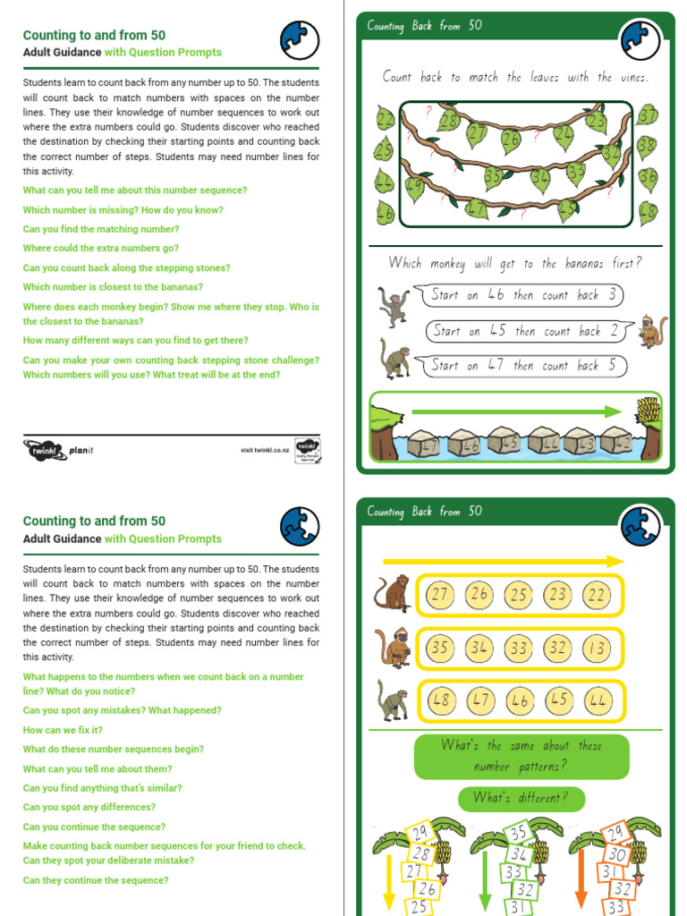 Adult Guidance Problem Solving | PDF | Cognition