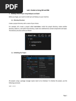 Lab1 JSX and ES6