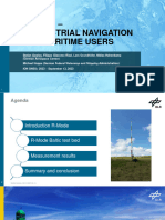 Gewies_2023_ION_GNSS_R-Mode – Terrestrial Navigation for Maritime Users