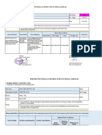 Form Observasi Kinerja Guru (CONTOH ISI)