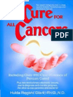 Le Remède Contre Tous Les Cancers - Dr. Hulda Clark