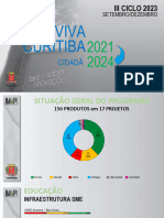 Portal Transparência CIDADÃ III CICLO 2023