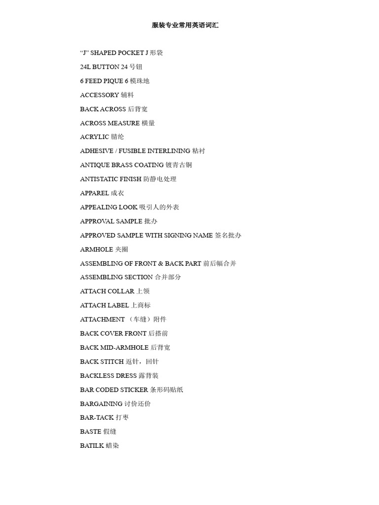 Image Result For Apparel English Meaning Cambridge Dictionary