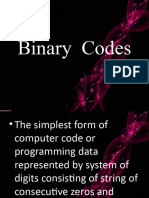 Binary-Codes 100944