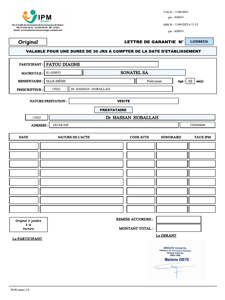 IPM | PDF