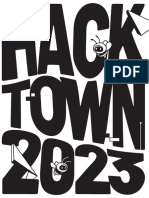 Revista Hacktown 2023