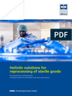 Holistic Solutions Brochure EN