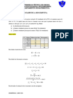 Ejercicios 1er Parcial