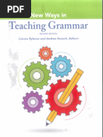 Grammar Practice Activities | PDF