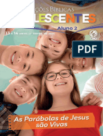 Revista Adolescente Aluno 2 2tri2024