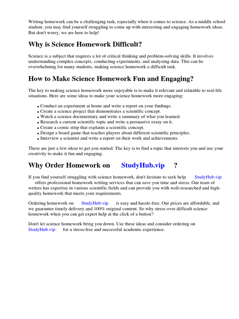 homework-ideas-for-middle-school-science-download-free-pdf-http