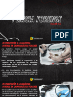 Curso de Pericia Forense - Clase 04