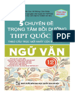 Chuyen D TRNG Tam Bi DNG THPT Quc