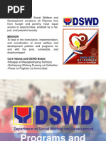 8 Swpps DSWD