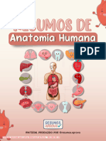 RESUMOSDEANATOMIAHUMANA