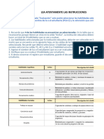 Comportamental 1B