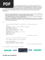 ICT 10 Q3 JavaScript Lesson