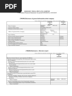 List of ISA Standards | PDF | Audit | Financial Audit
