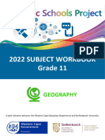 2022 Gr11 Geography WRKBK ENG