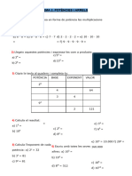 Copia de TEMA 2 - EXERCICIS - POTÈNCIES NOMBRES NATURALS