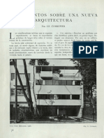 Le Corbusier - Cinco Puntos Sobre Una Nueva Arquitectura 78-80