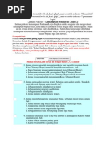 Download Soal Psikotes Penalaran Logis by Ryant Huda SN72113690 doc pdf
