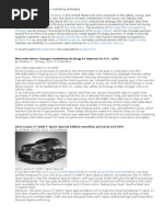 Download Analyses of Mercedes Benz Marketing Strategies by 4ipung SN72113776 doc pdf