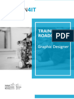 Training Roadmap Graphic Designer - Final
