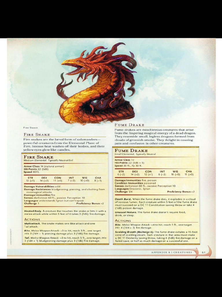 Dragons of Stormwreck Isle 3 | PDF