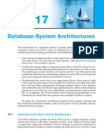 Unit 1.4 - Database System Architecture