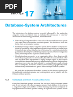 Unit 1.4 - Database System Architecture