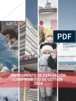 Orientaciones Técnicas Compromisos de Gestión Año 2024 - Version 1.0