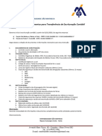Relação Documentos Transferência Contabilidade-1