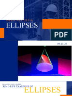 PRE-CALCULUS-Lesson-3-Ellipses