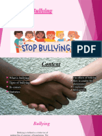 Bullying