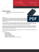 AIRIDenroll Datasheet