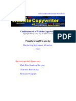 Confessions of A Website Copywriter (PDFDrive) - Compressed