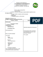 Lesson Plan Final Demo