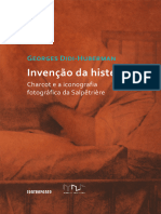 Invenção Da Histeria