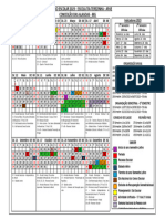 CALENDÁRIO ESCOLAR 2023 Oficial - APAE